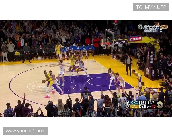 北京央视直播湖人焦点战,詹姆斯率队冲击连胜